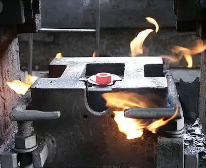 Is Low Pressure Casting Suitable for Complex Thin-Wall Parts?